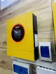 12kVA SMS Hybrid Inverter & 16kWh Deye Lithium Battery - 3