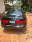Honda Accord 2006 Baki - 2