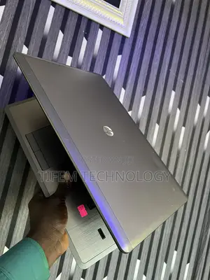 HP ProBook 4540S Laptop - Intel Core i5, 8GB RAM, 500GB HDD