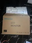 27-Inch Hisense Monitor (Model 24N3G-PRO) - 1