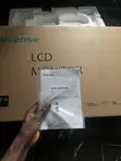 27-Inch Hisense Monitor (Model 24N3G-PRO) - 4