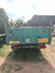 Mercedes-Benz 814 Rigid Truck - 6 Cylinder Manual - 1