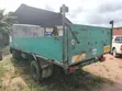 Mercedes-Benz 814 Rigid Truck - 6 Cylinder Manual - 2