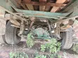 Mercedes-Benz 814 Rigid Truck - 6 Cylinder Manual - 3