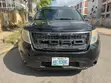 2012 Ford Explorer XLT 2.0L Petrol SUV - 1