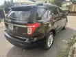2012 Ford Explorer XLT 2.0L Petrol SUV - 4