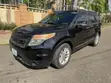 2012 Ford Explorer XLT 2.0L Petrol SUV - 5