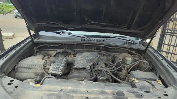 Toyota Land Cruiser Prado 2.7 i 16V 2009 Baki - 1