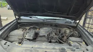 Toyota Land Cruiser Prado 2.7 i 16V 2009 Baki