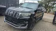 Toyota Land Cruiser Prado 2.7 i 16V 2009 Baki - 3