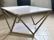Home Interiors Center Table - Used - 1