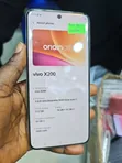 Vivo X200 512GB Blue - 2
