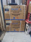 Polystar AC Inverter - Brand New - 2