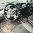 Mini Cooper 2009 White - 2