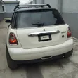 Mini Cooper 2009 White - 5