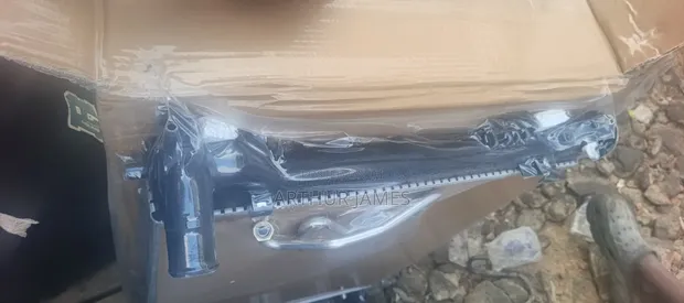 Sabon Radiator na Hyundai Tucson 2017 - 1