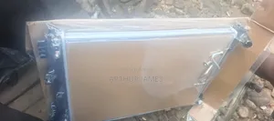 Brand New Radiator for Hyundai Tucson 2017