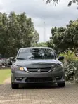 2014 Honda Accord Sport Sedan (2.4L) - Gray - 2