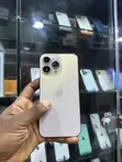 Apple iPhone 14 Pro Max 128GB Zinariya - 1