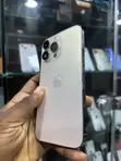 Apple iPhone 14 Pro Max 128GB Zinariya - 2