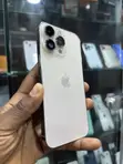 Apple iPhone 14 Pro Max 128GB Zinariya - 3
