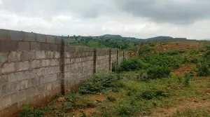 250sqm Estate Land for 4-Bedroom Terrace Duplex with R of O