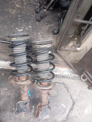Renault Scenic Shock and Hub Engine - Used