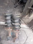 Renault Scenic Shock and Hub Engine - Used - 4