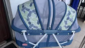 Fortune Bassinet - Used, Excellent Condition