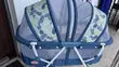 Fortune Bassinet - Used, Excellent Condition - 1