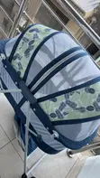 Fortune Bassinet - Used, Excellent Condition - 2