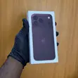 New Apple iPhone 18 Pro Max 512GB - 5