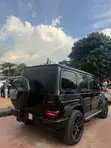 Mercedes-Benz G-Class G63 2019 - 3