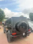 Mercedes-Benz G-Class G63 2019 - 5