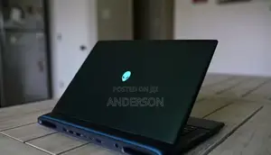 Alienware Area-51m 16 Gaming Laptop - Intel Core Ultra 9, RTX 5070 Ti