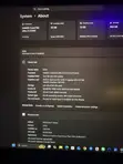 Alienware Area-51m 16 Gaming Laptop - Intel Core Ultra 9, RTX 5070 Ti - 3