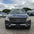 2014 Mercedes-Benz ML350 4MATIC SUV - Direct Belgium - 1