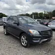 2014 Mercedes-Benz ML350 4MATIC SUV - Direct Belgium - 5