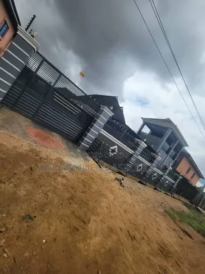 Furnished Mini Flat for Rent in Ayobo