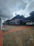 Furnished Mini Flat for Rent in Ayobo - 5