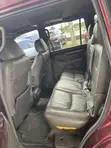 Lexus GX 2008 Red - 5
