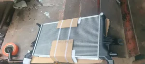 Brand New Toyota Hilux Intercooler (2021-2024 Diesel)