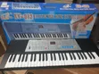 XinYun XY-813 54-Key Portable Electronic Keyboard - 2
