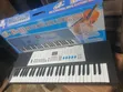 XinYun XY-813 54-Key Portable Electronic Keyboard - 3