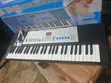 XinYun XY-813 54-Key Portable Electronic Keyboard - 4