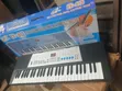 XinYun XY-813 54-Key Portable Electronic Keyboard - 5