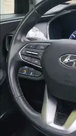 2020 Hyundai Santa Fe Limited 2.0T AWD Black - 2