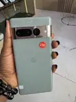 Google Pixel 7 Pro 256GB Gray - 1