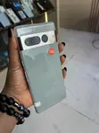 Google Pixel 7 Pro 256GB Gray - 2