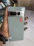 Google Pixel 7 Pro 256GB Gray - 3